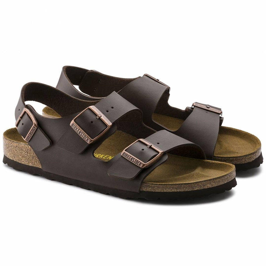 Birkenstock Milano Birko-Flor