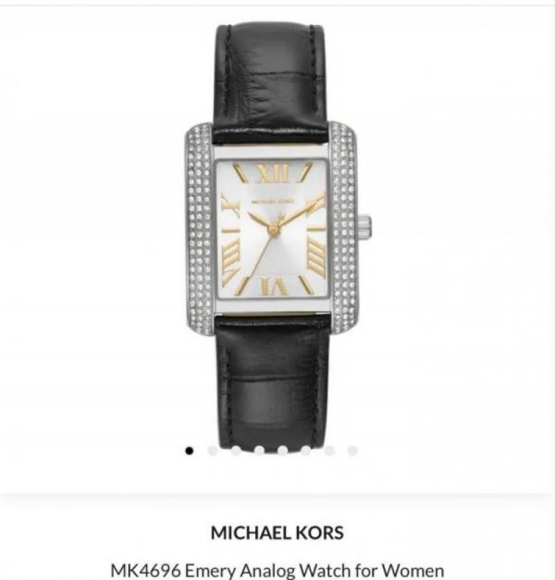 Michael kor Analog Authentic 822