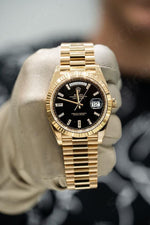 Rolex Oyster perpetual Day Date Automatic