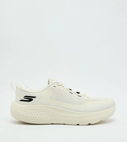 Skechers Go Run Supersonic Max White