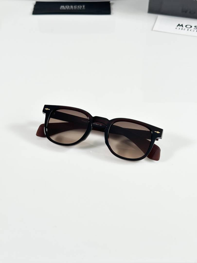 Moscot 120 Brown