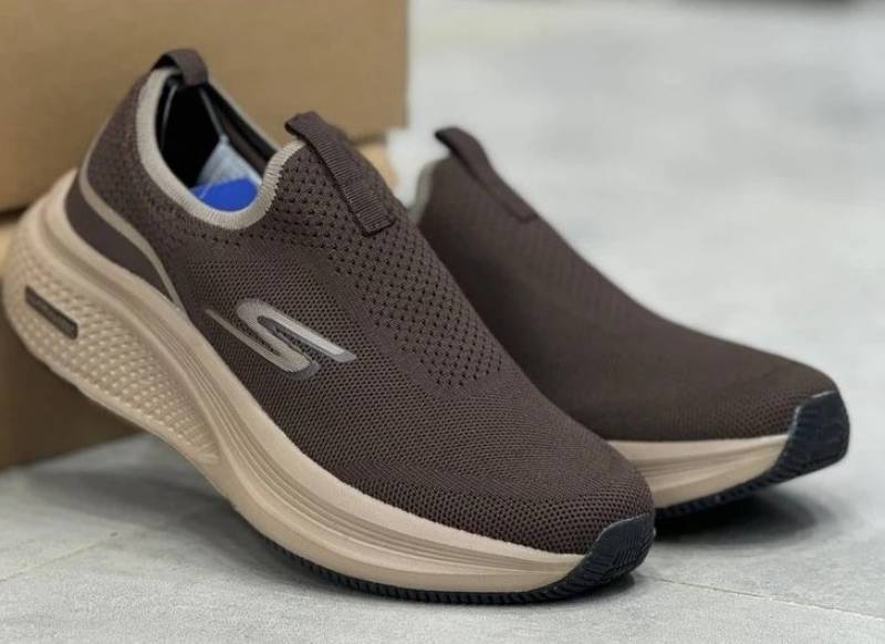 Skechers Mens Go Run Elevate 2.0 Sneaker