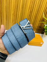 06 LV LOUIIS VUITTON PREMIUM QUALITY BELT
