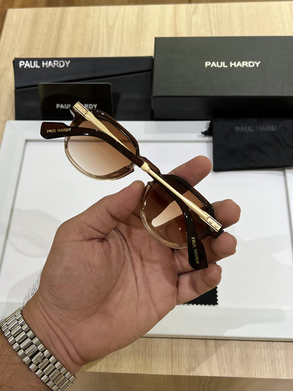 Paul hardy 6068 brown