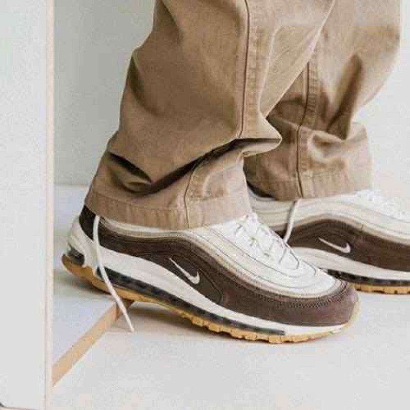 Nike AirMax 97 Muslin Pink Foam