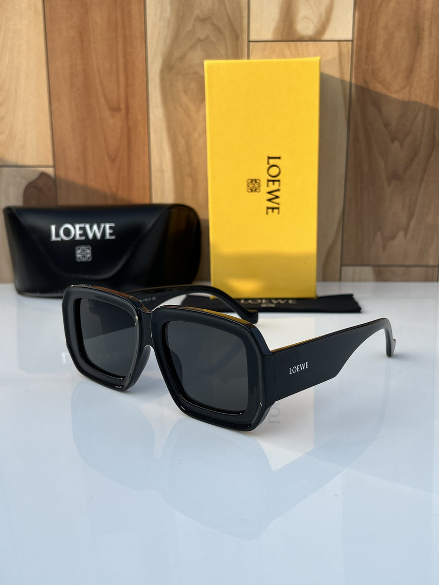Loewe 6223 black