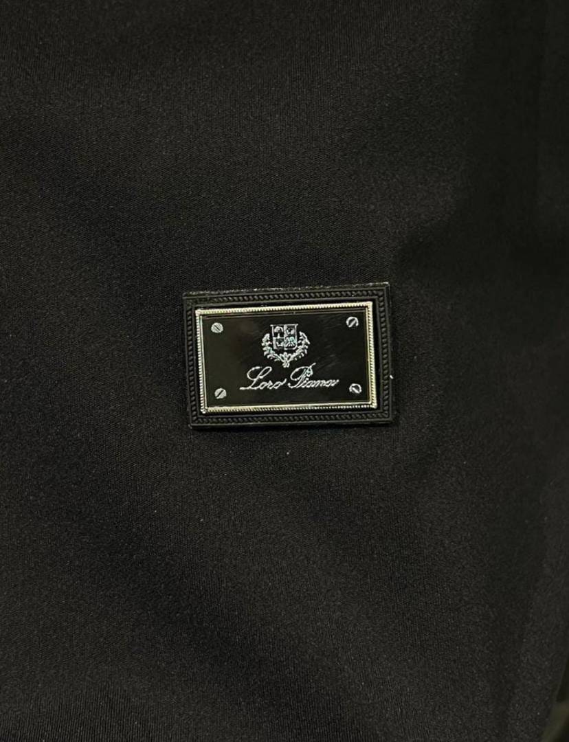 LORO PIANA IMPORTED STORE ARTICLE FULL SLEEVES SHIRT