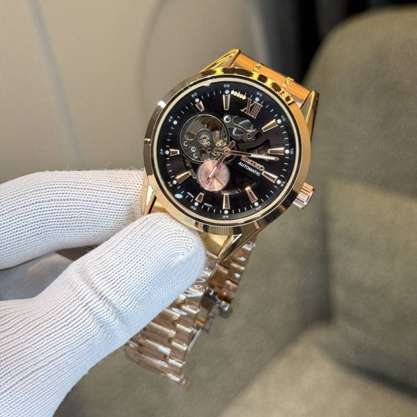 Seiko_Automatic_RosegoldBlack_066