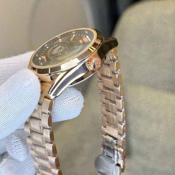 Seiko_Automatic_RosegoldBlack_066