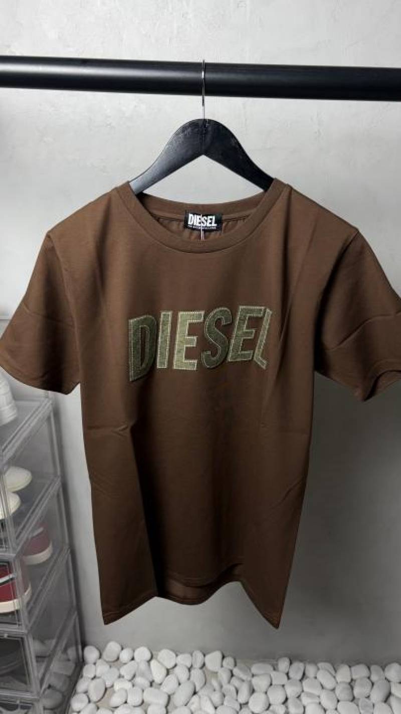 Dieseel Premium T-Shirt 2372