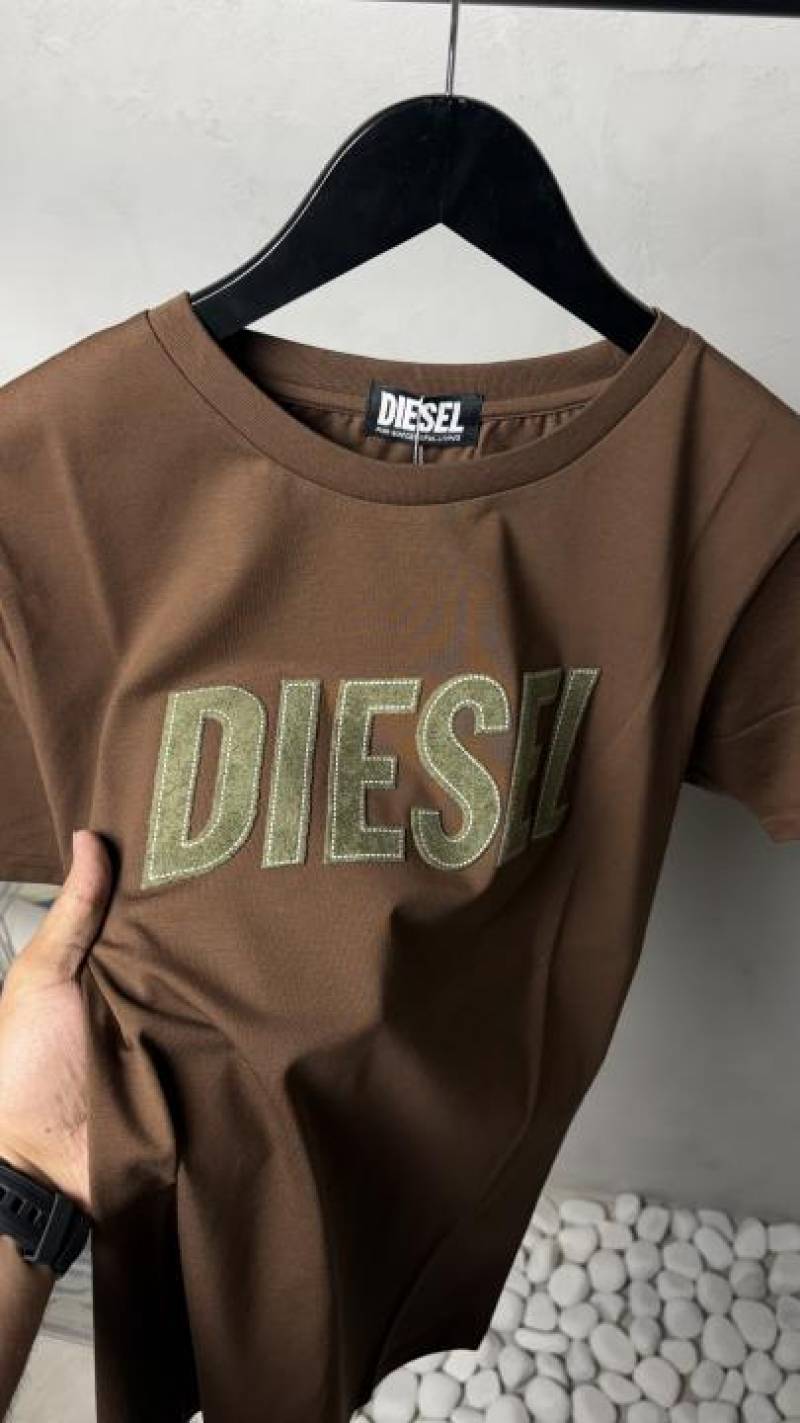 Dieseel Premium T-Shirt 2372