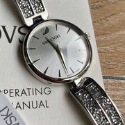 Swarovski Dream Rock Silver