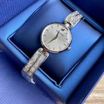 Swarovski Dream Rock Silver