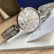 Swarovski Dream Rock Silver