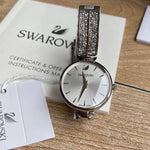 Swarovski Dream Rock Silver