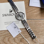 Swarovski Dream Rock Silver