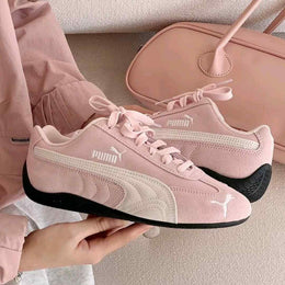 Puma SPEEDCAT Pink Pearl 1982