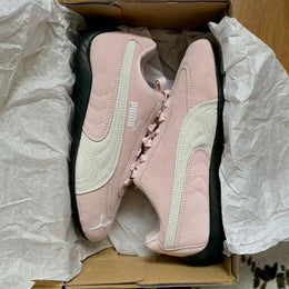 Puma SPEEDCAT Pink Pearl 1982