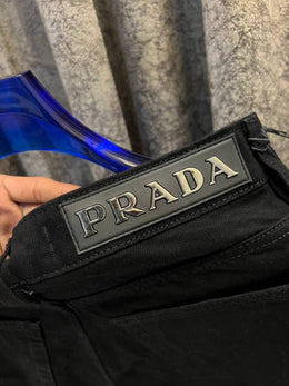 Pra-xda IMPORTED STORE ARTICLE JEANS