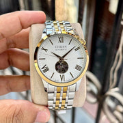 Citizen Mechanical Open Heart Automatic