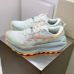 Asics Trabuco Max 4 Light Mint Peach
