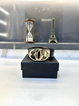 Cartier Golden Belt Fa 421