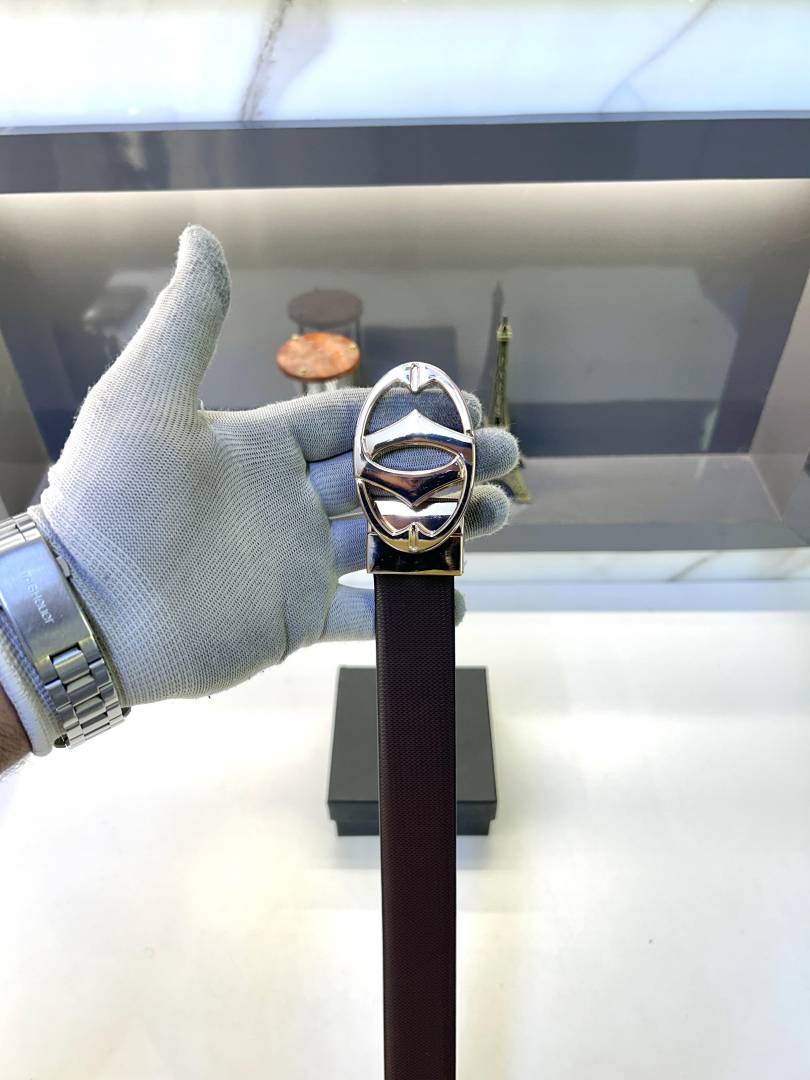 Cartier Golden Belt Fa 421
