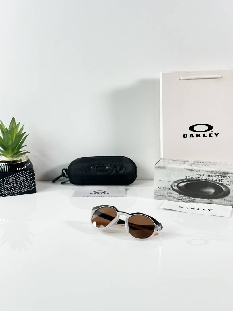Oak 3117 Ice Black Brown