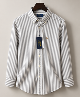 Ralph Laure_n Premium Linen Shirts 2842