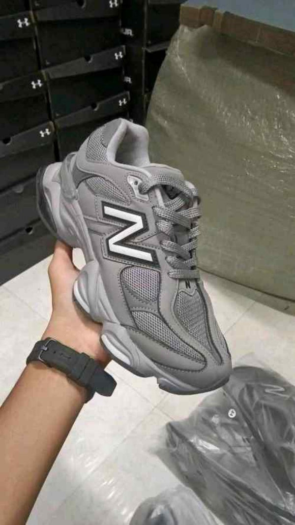 New Balencee 9060 Shadow Grey Castlerock 549