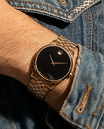 Movado Museum Classic