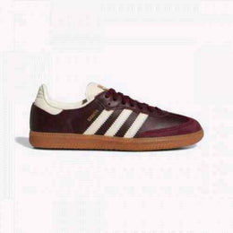 Adidas Samba OG Maroon fix 300