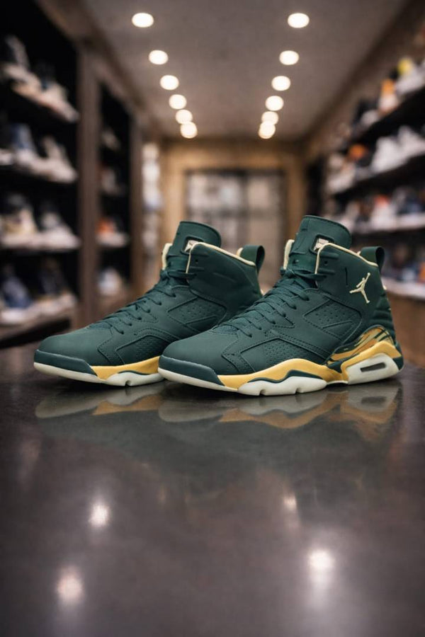 Nike The Jumpman MVP Galactic Jade sale