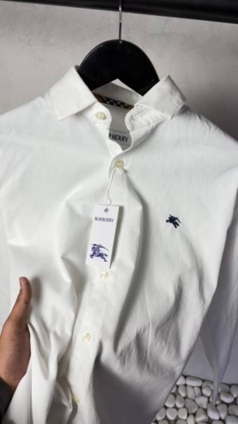 Burberry Premium Shirts 1778