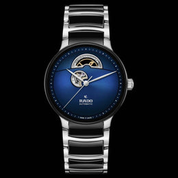 Rado Centrix Automatic Open Heart