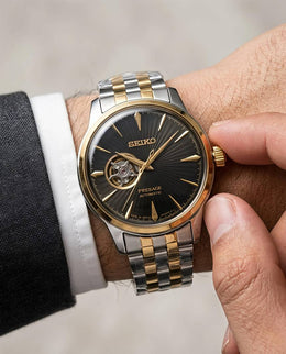 Seiko Presage Automatic - J943