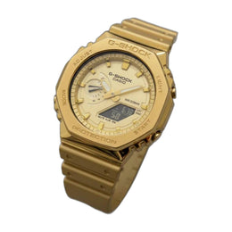 Casio G Shock Gm2100
