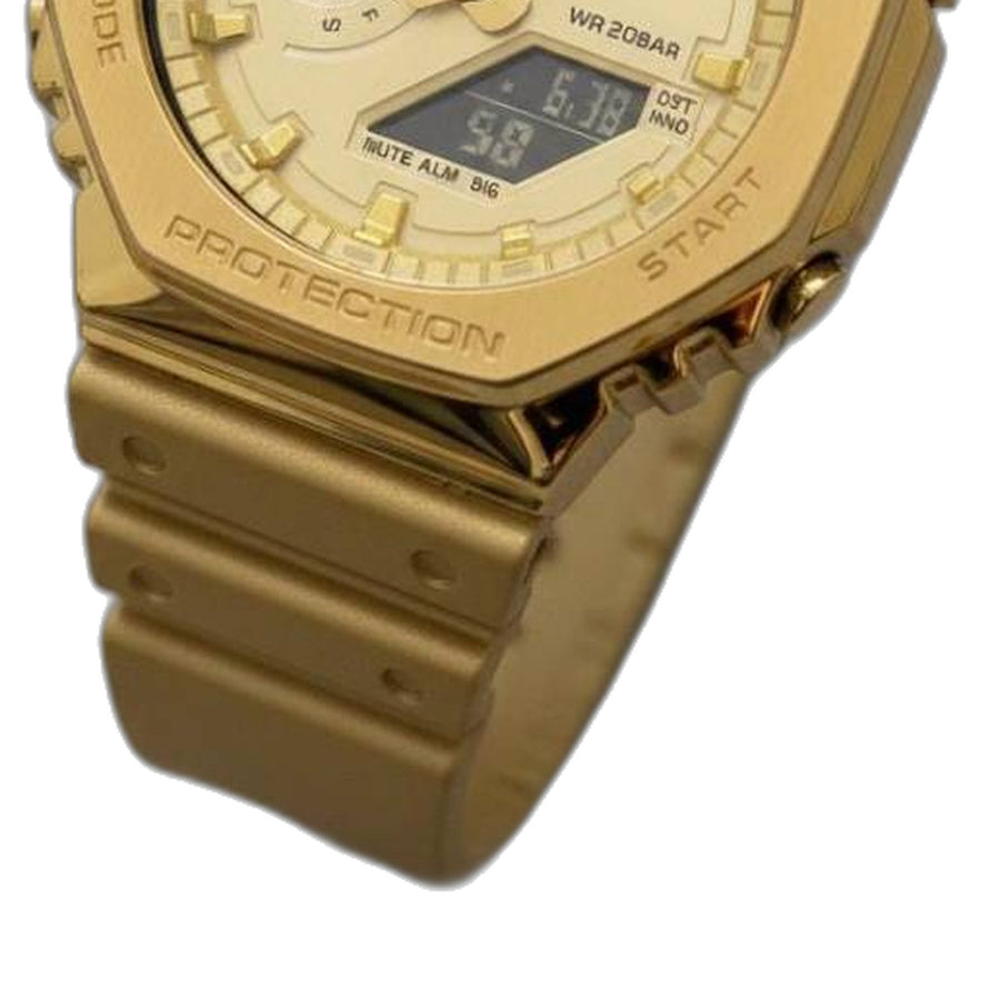 Casio G Shock Gm2100