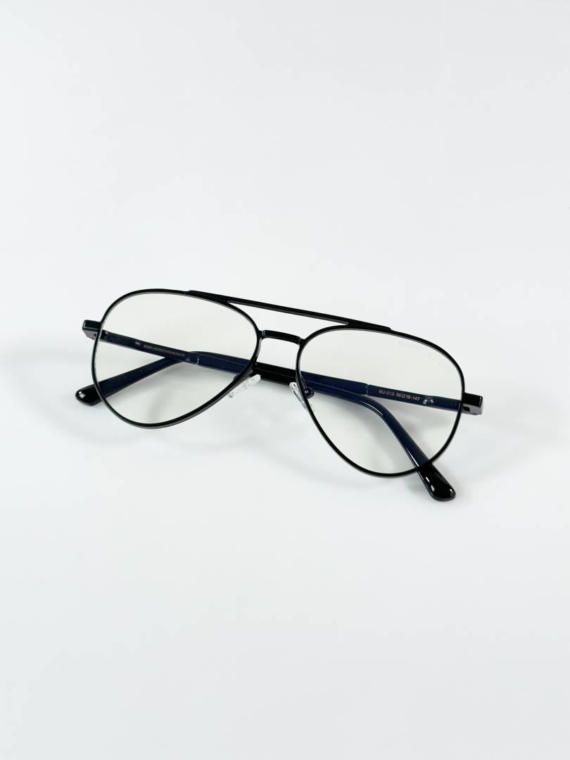 Marc Jacobs 513 Black Frame