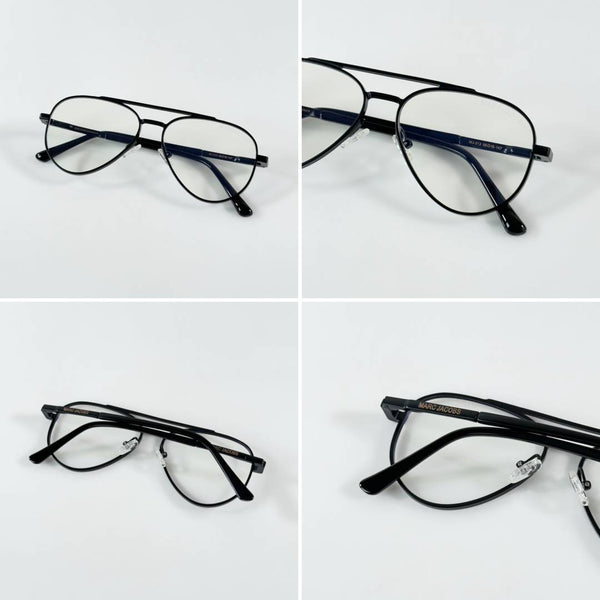 Marc Jacobs 513 Black Frame