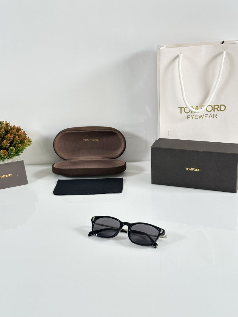 TF 5293 Silver Black