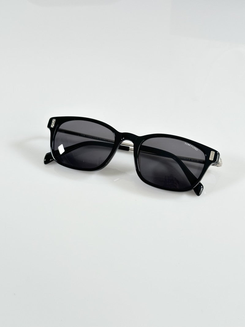 TF 5293 Silver Black