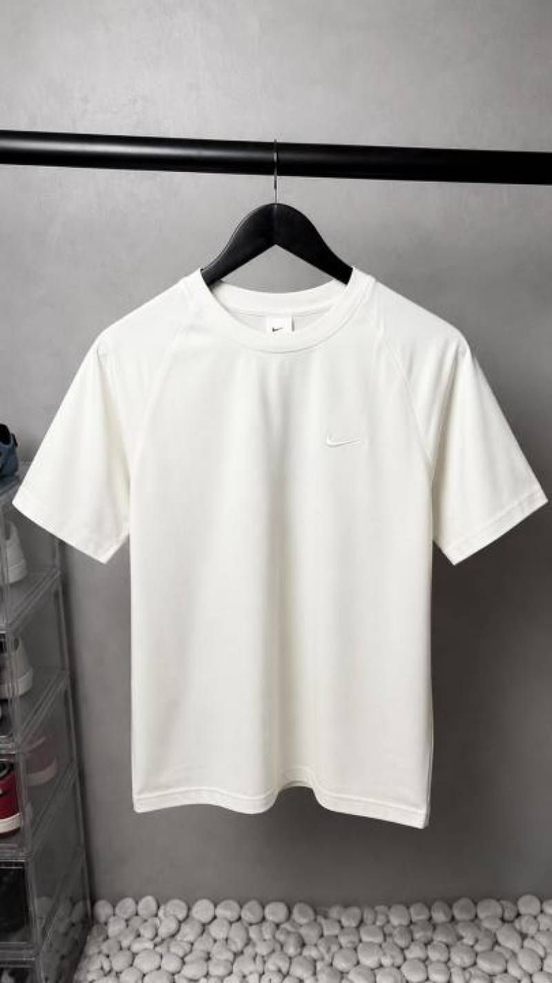 Nike Premium Round Neck T-Shirt 2328