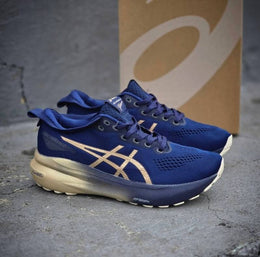 Asics Gel Kayano 31 Platinum Blue sale