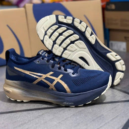 Asics Gel Kayano 31 Platinum Blue sale