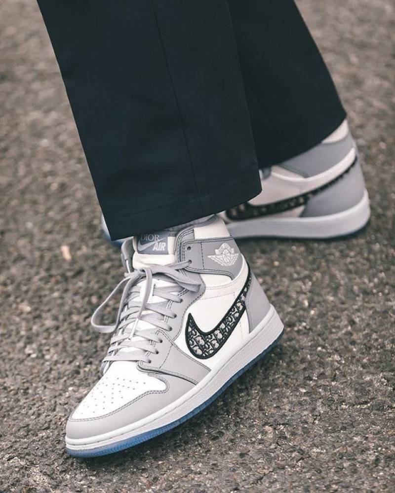 Nike Air jordan Retro 1 X Highi Dioor Sale