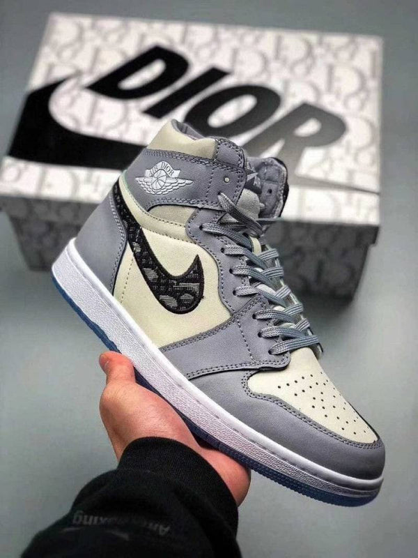 Nike Air jordan Retro 1 X Highi Dioor Sale