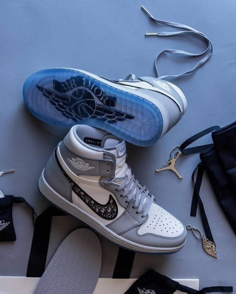 Nike Air jordan Retro 1 X Highi Dioor Sale
