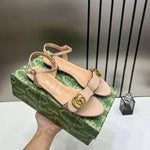 Gucci_GGahpricot_Cognac_Sandals_For_Her_With_Original_Box_And_Carry_Bag