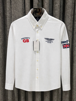 Hackett IMPORTED STORE ARTICLE SHIRT BOX PACK